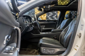 Bentley Flying Spur V8 - 60899 € / 119108.09 лв. - 22187600 10 | Car24.bg Bentley Flying Spur V8 - 60899 € / 119108.09 лв. - 22187600 10