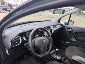 Citroen C3 1.4HDI AVTOMAT/NAVI EURO 5 - 3900 € / 7627.74 лв. - 21877508 11 | Car24.bg Citroen C3 1.4HDI AVTOMAT/NAVI EURO 5 - 3900 € / 7627.74 лв. - 21877508 11