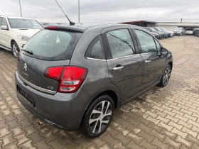Citroen C3 1.4HDI AVTOMAT/NAVI EURO 5 - 3900 € / 7627.74 лв. - 21877508 6 | Car24.bg Citroen C3 1.4HDI AVTOMAT/NAVI EURO 5 - 3900 € / 7627.74 лв. - 21877508 6