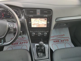 VW Golf 7.5-1.6TDI-116ks-128000km - 11999 € / 23468.00 лв. - 83009652 14 | Car24.bg VW Golf 7.5-1.6TDI-116ks-128000km - 11999 € / 23468.00 лв. - 83009652 14