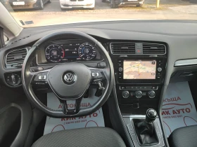 VW Golf 7.5-1.6TDI-116ks-128000km - 11999 € / 23468.00 лв. - 83009652 12 | Car24.bg VW Golf 7.5-1.6TDI-116ks-128000km - 11999 € / 23468.00 лв. - 83009652 12