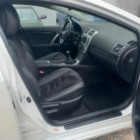 Toyota Avensis 1.8 147 - 8590 € / 16800.58 лв. - 57612597 10 | Car24.bg Toyota Avensis 1.8 147 - 8590 € / 16800.58 лв. - 57612597 10