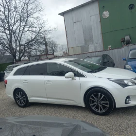 Toyota Avensis 1.8 147 - 8590 € / 16800.58 лв. - 57612597 8 | Car24.bg Toyota Avensis 1.8 147 - 8590 € / 16800.58 лв. - 57612597 8