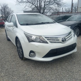Toyota Avensis 1.8 147 - 8590 € / 16800.58 лв. - 57612597 3 | Car24.bg Toyota Avensis 1.8 147 - 8590 € / 16800.58 лв. - 57612597 3