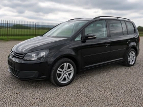 VW Touran Touran Trendline 2.0 TDI DSG 140 к.с. - 6800 € / 13299.64 лв. - 60238895 4 | Car24.bg VW Touran Touran Trendline 2.0 TDI DSG 140 к.с. - 6800 € / 13299.64 лв. - 60238895 4