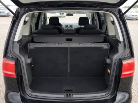 VW Touran Touran Trendline 2.0 TDI DSG 140 к.с. - 6800 € / 13299.64 лв. - 60238895 5 | Car24.bg VW Touran Touran Trendline 2.0 TDI DSG 140 к.с. - 6800 € / 13299.64 лв. - 60238895 5