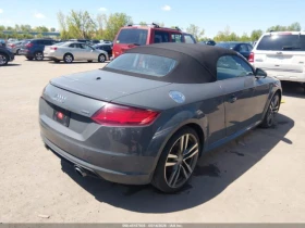 Audi Tt TURBO* AWD* КАБРИО* ЛИЗИНГ - 11999 € / 23468.00 лв. - 18860466 4 | Car24.bg Audi Tt TURBO* AWD* КАБРИО* ЛИЗИНГ - 11999 € / 23468.00 лв. - 18860466 4