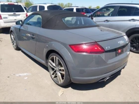 Audi Tt TURBO* AWD* КАБРИО* ЛИЗИНГ - 11999 € / 23468.00 лв. - 18860466 3 | Car24.bg Audi Tt TURBO* AWD* КАБРИО* ЛИЗИНГ - 11999 € / 23468.00 лв. - 18860466 3