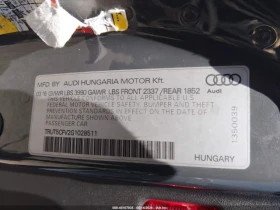 Audi Tt TURBO* AWD* КАБРИО* ЛИЗИНГ - 11999 € / 23468.00 лв. - 18860466 9 | Car24.bg Audi Tt TURBO* AWD* КАБРИО* ЛИЗИНГ - 11999 € / 23468.00 лв. - 18860466 9