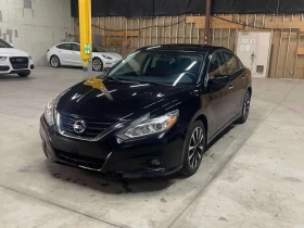 Nissan Altima * 2.5 * АВТОКРЕДИТ БЕЗ ПЪРВОНАЧАЛНА ВНОСКА*