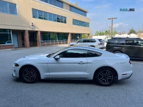 Ford Mustang EcoBoost Premium Coupe* АвтоКредит* (ЦЕНА ДО БГ) | Auto.bg — изображение 6 Ford Mustang EcoBoost Premium Coupe* АвтоКредит* (ЦЕНА ДО БГ) | Auto.bg — изображение 6