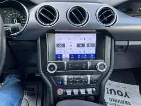 Ford Mustang EcoBoost Premium Coupe* АвтоКредит* (ЦЕНА ДО БГ) | Auto.bg — изображение 13 Ford Mustang EcoBoost Premium Coupe* АвтоКредит* (ЦЕНА ДО БГ) | Auto.bg — изображение 13