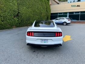 Ford Mustang EcoBoost Premium Coupe* АвтоКредит* (ЦЕНА ДО БГ) | Auto.bg — изображение 8 Ford Mustang EcoBoost Premium Coupe* АвтоКредит* (ЦЕНА ДО БГ) | Auto.bg — изображение 8