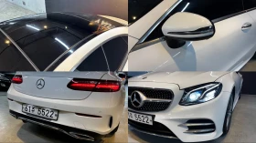 Mercedes-Benz E 220 COUPE AMG PKG| 9G-TRONIC| HUD| ПАНО | Auto.bg — изображение 5 Mercedes-Benz E 220 COUPE AMG PKG| 9G-TRONIC| HUD| ПАНО | Auto.bg — изображение 5