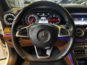 Mercedes-Benz E 220 COUPE AMG PKG| 9G-TRONIC| HUD| ПАНО | Auto.bg — изображение 7 Mercedes-Benz E 220 COUPE AMG PKG| 9G-TRONIC| HUD| ПАНО | Auto.bg — изображение 7