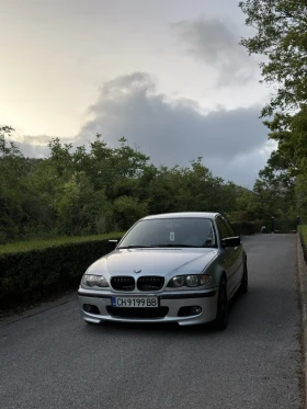 BMW 320 - 2900 € / 5671.91 лв. - 90820738 2 | Car24.bg BMW 320 - 2900 € / 5671.91 лв. - 90820738 2