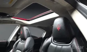 Maserati Ghibli SQ4 Gran Sport | Auto.bg — изображение 10 Maserati Ghibli SQ4 Gran Sport | Auto.bg — изображение 10