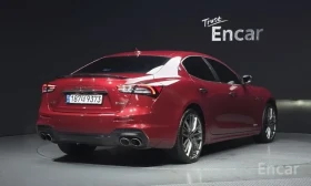 Maserati Ghibli SQ4 Gran Sport | Auto.bg — изображение 4 Maserati Ghibli SQ4 Gran Sport | Auto.bg — изображение 4