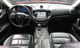 Maserati Ghibli SQ4 Gran Sport | Auto.bg — изображение 3 Maserati Ghibli SQ4 Gran Sport | Auto.bg — изображение 3