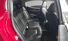 Maserati Ghibli SQ4 Gran Sport | Auto.bg — изображение 12 Maserati Ghibli SQ4 Gran Sport | Auto.bg — изображение 12