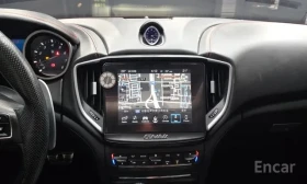 Maserati Ghibli SQ4 Gran Sport | Auto.bg — изображение 11 Maserati Ghibli SQ4 Gran Sport | Auto.bg — изображение 11