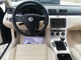 VW Passat 2.0TDI KLIMA ITALIA | Auto.bg — изображение 15 VW Passat 2.0TDI KLIMA ITALIA | Auto.bg — изображение 15