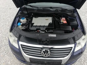 VW Passat 2.0TDI KLIMA ITALIA | Auto.bg — изображение 16 VW Passat 2.0TDI KLIMA ITALIA | Auto.bg — изображение 16