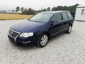 VW Passat 2.0TDI KLIMA ITALIA