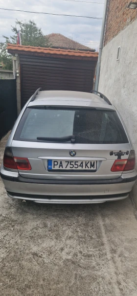 BMW 320 - 2789 € - 27232863 7 | Car24.bg BMW 320 - 2789 € - 27232863 7