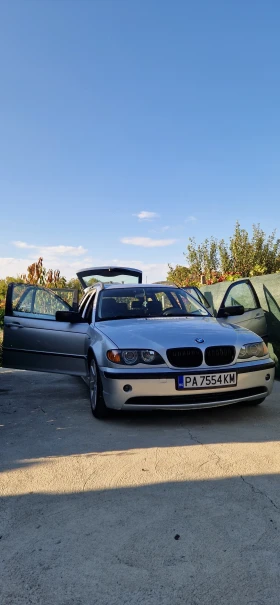 BMW 320 - 2789 € - 27232863 17 | Car24.bg BMW 320 - 2789 € - 27232863 17