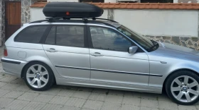 BMW 320 - 2789 € - 27232863 2 | Car24.bg BMW 320 - 2789 € - 27232863 2