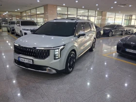 Kia Carnival ОБДУХВАНЕ* ЕЛ. БАГАЖНИК* 360* ЛЮК* КРАЙНА ЦЕНА