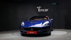 Ferrari California 4.3* V8* КОЖА* ПОДГРЕВ* КАМЕРА* | Auto.bg — изображение 3 Ferrari California 4.3* V8* КОЖА* ПОДГРЕВ* КАМЕРА* | Auto.bg — изображение 3