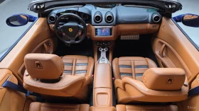 Ferrari California 4.3* V8* КОЖА* ПОДГРЕВ* КАМЕРА* | Auto.bg — изображение 7 Ferrari California 4.3* V8* КОЖА* ПОДГРЕВ* КАМЕРА* | Auto.bg — изображение 7