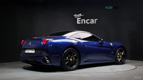 Ferrari California 4.3* V8* КОЖА* ПОДГРЕВ* КАМЕРА* | Auto.bg — изображение 2 Ferrari California 4.3* V8* КОЖА* ПОДГРЕВ* КАМЕРА* | Auto.bg — изображение 2