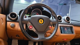 Ferrari California 4.3* V8* КОЖА* ПОДГРЕВ* КАМЕРА* | Auto.bg — изображение 13 Ferrari California 4.3* V8* КОЖА* ПОДГРЕВ* КАМЕРА* | Auto.bg — изображение 13