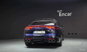 Kia Stinger * 3.3 GT AWD Masters Turbo Package | Auto.bg — изображение 4 Kia Stinger * 3.3 GT AWD Masters Turbo Package | Auto.bg — изображение 4