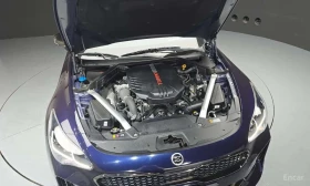 Kia Stinger * 3.3 GT AWD Masters Turbo Package | Auto.bg — изображение 6 Kia Stinger * 3.3 GT AWD Masters Turbo Package | Auto.bg — изображение 6