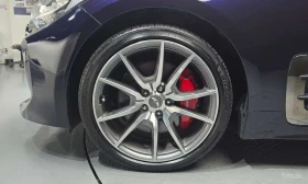 Kia Stinger * 3.3 GT AWD Masters Turbo Package | Auto.bg — изображение 5 Kia Stinger * 3.3 GT AWD Masters Turbo Package | Auto.bg — изображение 5