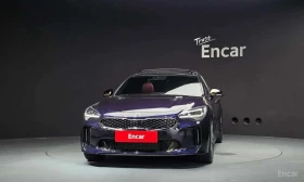 Kia Stinger * 3.3 GT AWD Masters Turbo Package | Auto.bg — изображение 3 Kia Stinger * 3.3 GT AWD Masters Turbo Package | Auto.bg — изображение 3