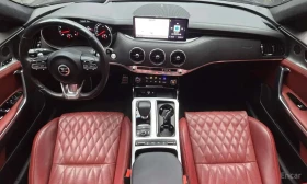 Kia Stinger * 3.3 GT AWD Masters Turbo Package | Auto.bg — изображение 7 Kia Stinger * 3.3 GT AWD Masters Turbo Package | Auto.bg — изображение 7