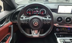 Kia Stinger * 3.3 GT AWD Masters Turbo Package | Auto.bg — изображение 13 Kia Stinger * 3.3 GT AWD Masters Turbo Package | Auto.bg — изображение 13