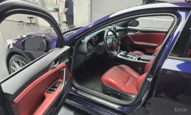 Kia Stinger * 3.3 GT AWD Masters Turbo Package | Auto.bg — изображение 10 Kia Stinger * 3.3 GT AWD Masters Turbo Package | Auto.bg — изображение 10