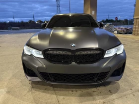 BMW 340 * АВТО КРЕДИТ* ЦЕНА ДО БГ * Сервизна история * | Auto.bg — изображение 2 BMW 340 * АВТО КРЕДИТ* ЦЕНА ДО БГ * Сервизна история * | Auto.bg — изображение 2