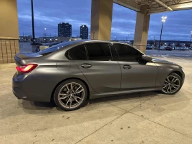 BMW 340 * АВТО КРЕДИТ* ЦЕНА ДО БГ * Сервизна история * | Auto.bg — изображение 4 BMW 340 * АВТО КРЕДИТ* ЦЕНА ДО БГ * Сервизна история * | Auto.bg — изображение 4