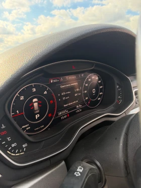 Audi A4 2.0 TDi virtual cocpit | Auto.bg — изображение 8 Audi A4 2.0 TDi virtual cocpit | Auto.bg — изображение 8