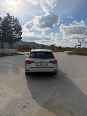 Audi A4 2.0 TDi virtual cocpit | Auto.bg — изображение 6 Audi A4 2.0 TDi virtual cocpit | Auto.bg — изображение 6