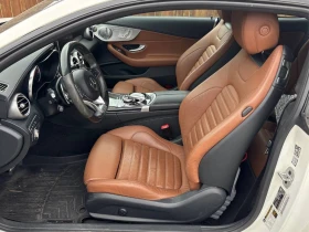 Mercedes-Benz C 43 AMG * CARFAX* ОПЦИЯ ЗА ФИНАНСИРАНЕ* | Auto.bg — изображение 7 Mercedes-Benz C 43 AMG * CARFAX* ОПЦИЯ ЗА ФИНАНСИРАНЕ* | Auto.bg — изображение 7