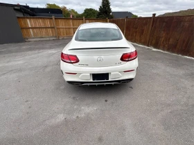 Mercedes-Benz C 43 AMG * CARFAX* ОПЦИЯ ЗА ФИНАНСИРАНЕ* | Auto.bg — изображение 5 Mercedes-Benz C 43 AMG * CARFAX* ОПЦИЯ ЗА ФИНАНСИРАНЕ* | Auto.bg — изображение 5