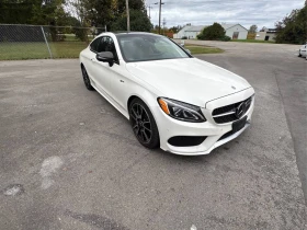 Mercedes-Benz C 43 AMG * CARFAX* ОПЦИЯ ЗА ФИНАНСИРАНЕ* | Auto.bg — изображение 3 Mercedes-Benz C 43 AMG * CARFAX* ОПЦИЯ ЗА ФИНАНСИРАНЕ* | Auto.bg — изображение 3